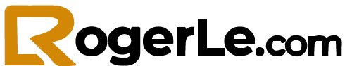 RogerLe.com